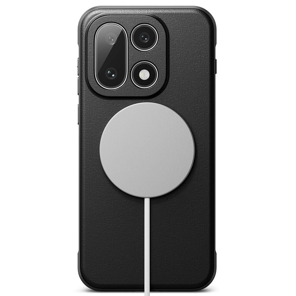 OnePlus 15 Ringke Onyx Cover - MagSafe Kompatibel - Sort