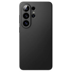 Samsung Galaxy S26 Ultra Ringke Silikone Cover - MagSafe Kompatibel - Sort