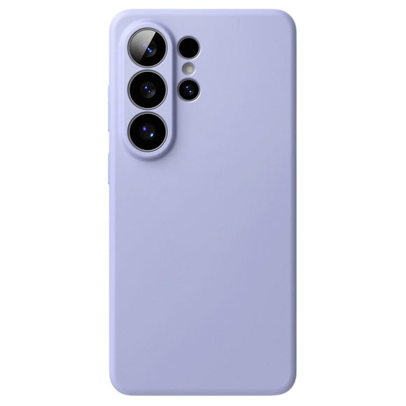 Samsung Galaxy S26 Ultra Ringke Silikone Cover - MagSafe Kompatibel - Lilla