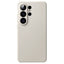 Samsung Galaxy S26 Ultra Ringke Silikone Cover - MagSafe Kompatibel - Beige