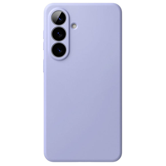 Samsung Galaxy S26 Ringke Silikone Cover - MagSafe Kompatibel - Lilla