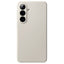 Samsung Galaxy S26 Ringke Silikone Cover - MagSafe Kompatibel - Beige
