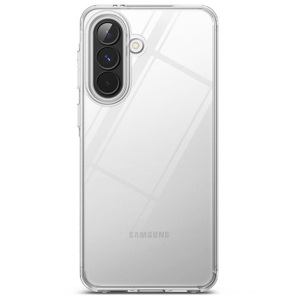 Samsung Galaxy A57 Ringke Fusion Cover - Gennemsigtig