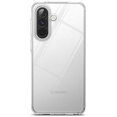 Samsung Galaxy A57 Ringke Fusion Cover - Gennemsigtig