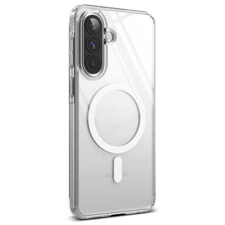 Samsung Galaxy A57 Ringke Fusion Cover - MagSafe Kompatibel - Gennemsigtig