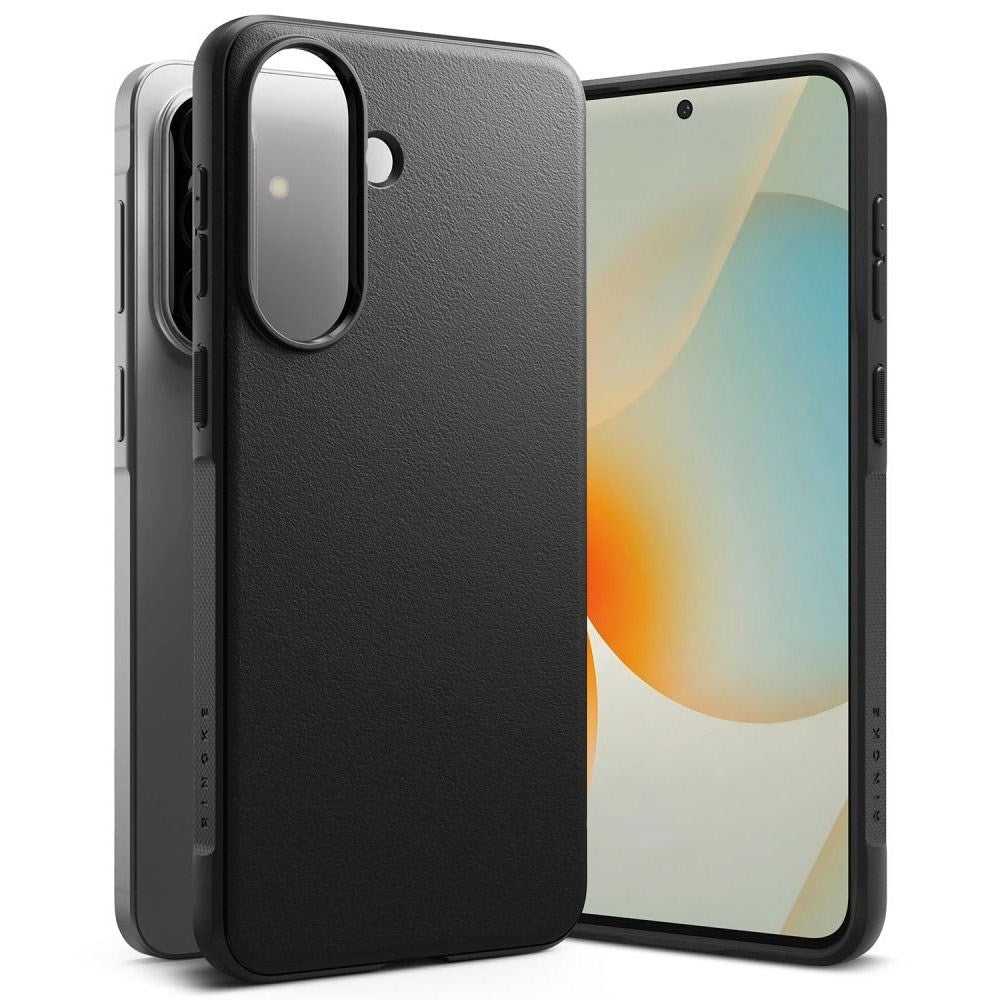 Samsung Galaxy A57 Ringke Onyx Cover - Sort