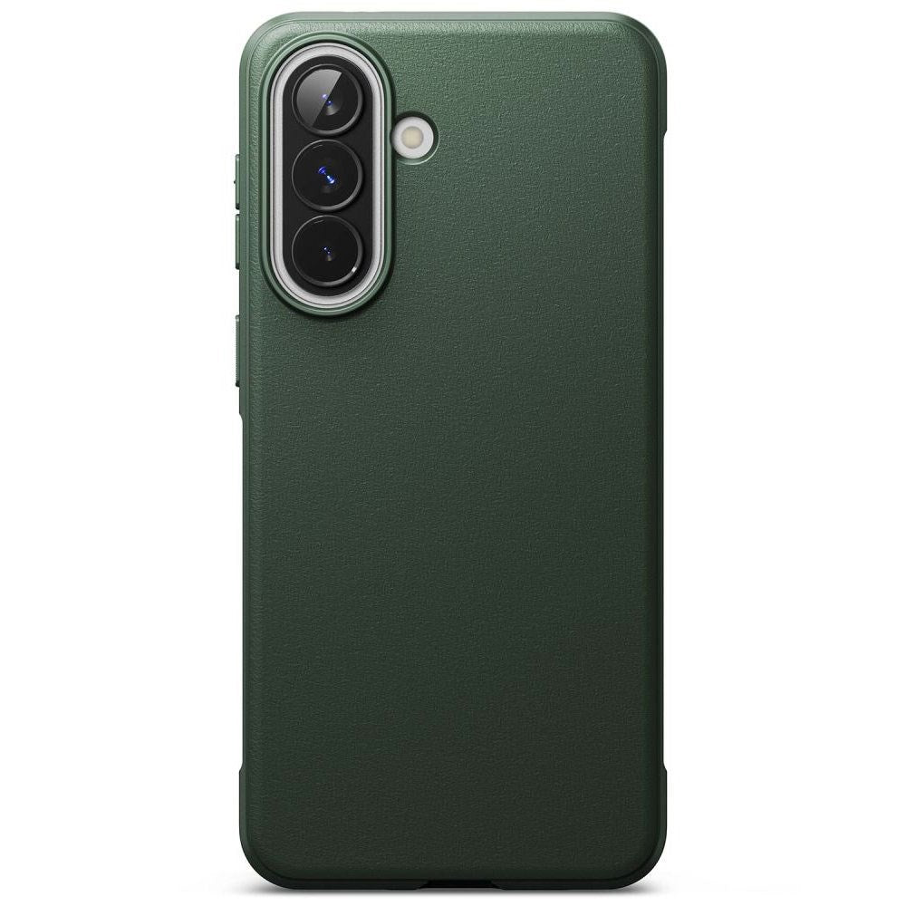 Samsung Galaxy A57 Ringke Onyx Cover - Grøn