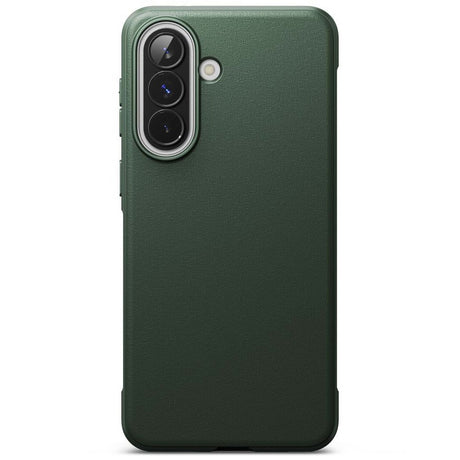 Samsung Galaxy A57 Ringke Onyx Cover - Grøn