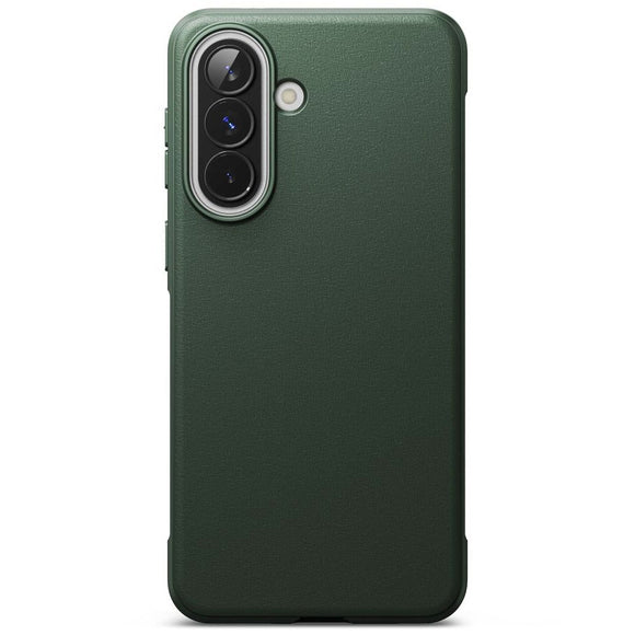Samsung Galaxy A57 Ringke Onyx Cover - Grøn