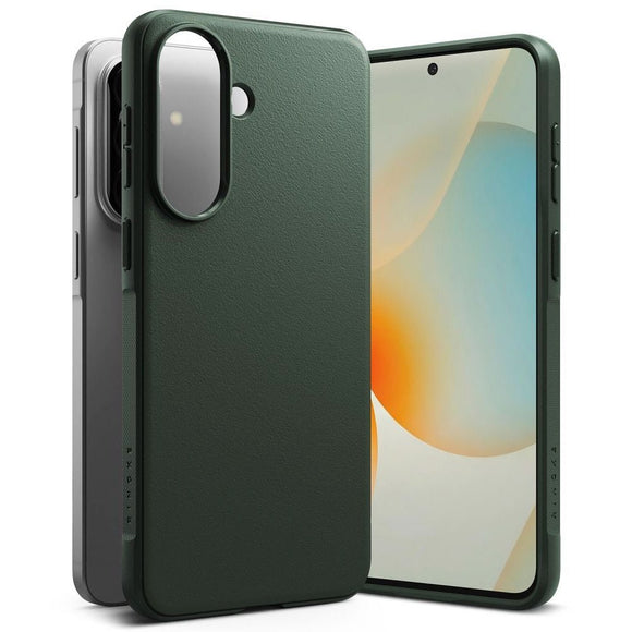 Samsung Galaxy A57 Ringke Onyx Cover - Grøn