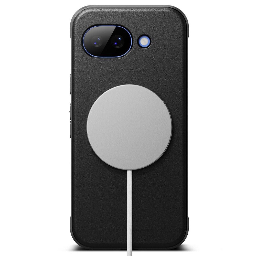 Google Pixel 10a Ringke Onyx Cover - MagSafe Kompatibel - Sort