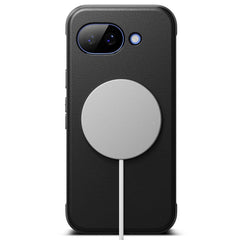 Google Pixel 10a Ringke Onyx Cover - MagSafe Kompatibel - Sort