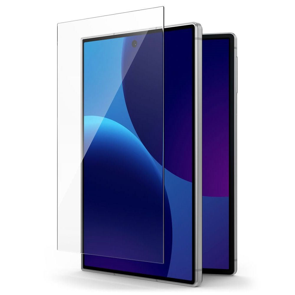 Samsung Galaxy Z Fold8 Ringke Cover Display Easy Slide Beskyttelsesglas m. Monteringsramme - 2 stk - Gennemsigtig