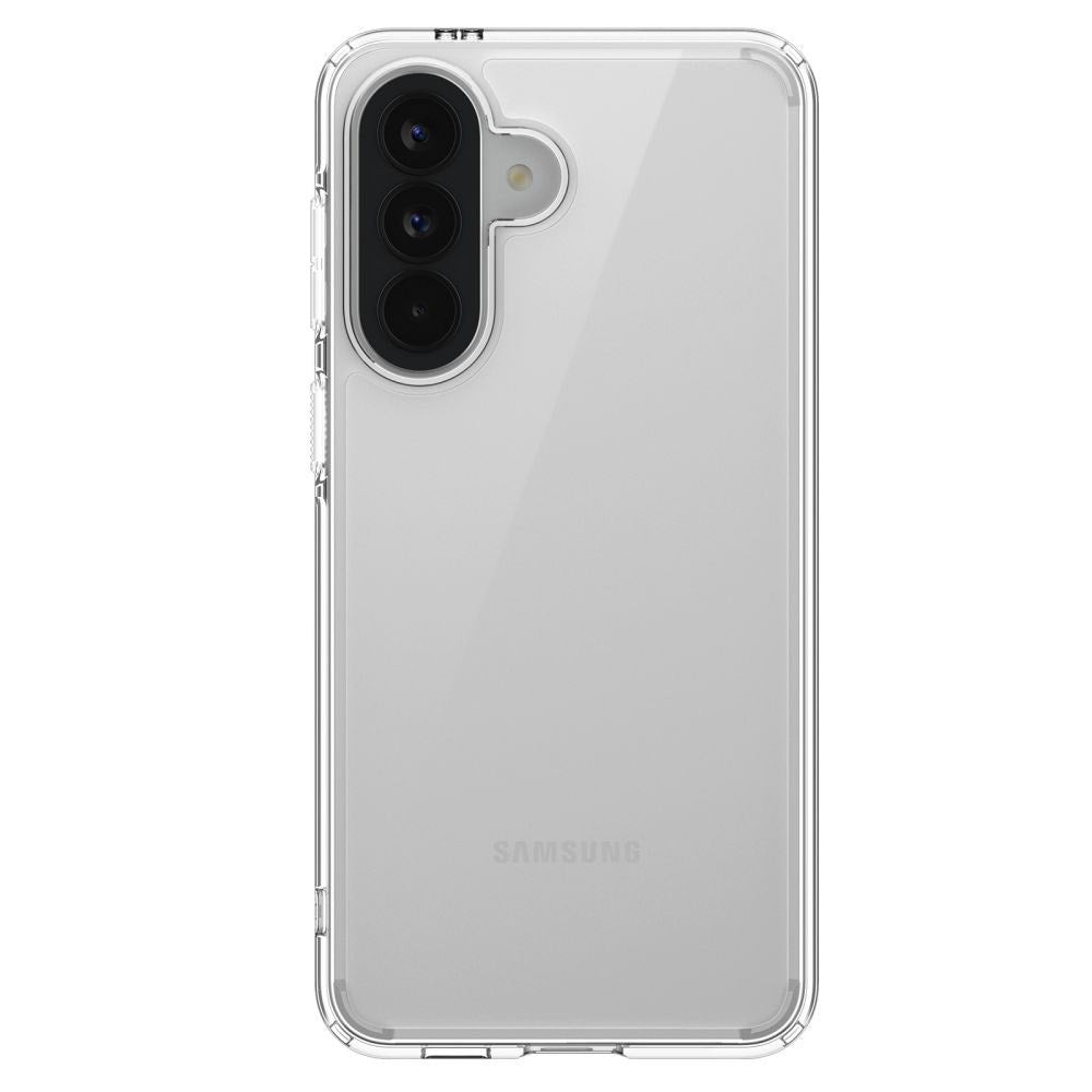 Samsung Galaxy A57 Spigen Ultra Hybrid Cover - Gennemsigtig