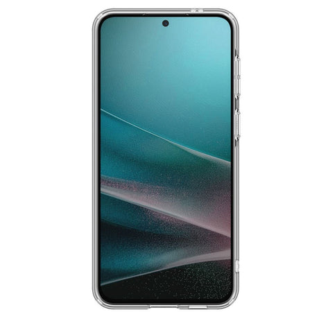 Samsung Galaxy A57 Spigen Ultra Hybrid Cover - Gennemsigtig