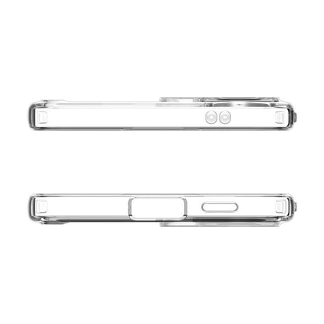 Samsung Galaxy A57 Spigen Ultra Hybrid Cover - Gennemsigtig
