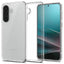 Samsung Galaxy A57 Spigen Ultra Hybrid Cover - Gennemsigtig
