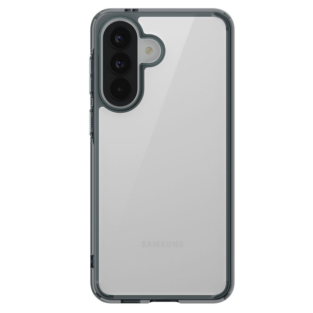 Samsung Galaxy A57 Spigen Ultra Hybrid Cover - Gennemsigtig / Grå