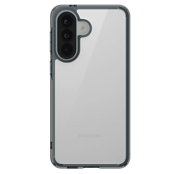 Samsung Galaxy A57 Spigen Ultra Hybrid Cover - Gennemsigtig / Grå