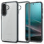 Samsung Galaxy A57 Spigen Ultra Hybrid Cover - Gennemsigtig / Grå