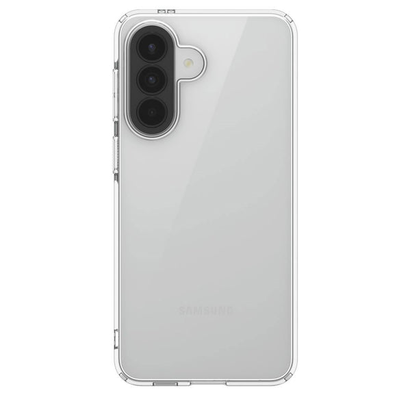 Samsung Galaxy A57 Spigen Liquid Crystal Cover - Gennemsigtig