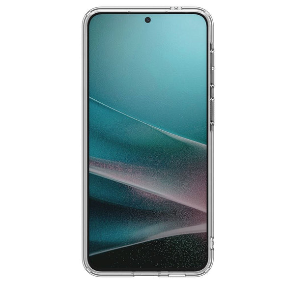 Samsung Galaxy A57 Spigen Liquid Crystal Cover - Gennemsigtig