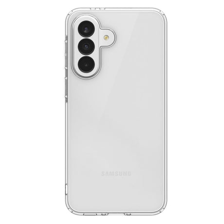 Samsung Galaxy A37 Spigen Liquid Crystal Cover - Gennemsigtig