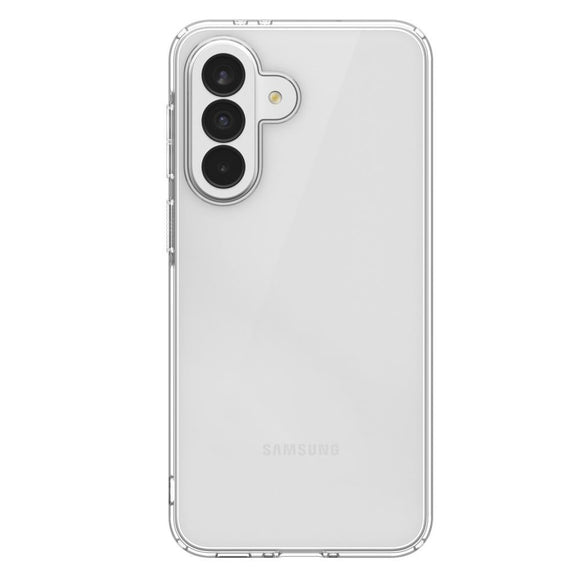 Samsung Galaxy A37 Spigen Liquid Crystal Cover - Gennemsigtig