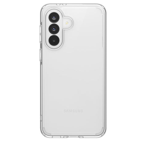 Samsung Galaxy A37 Spigen Ultra Hybrid Cover - Gennemsigtig