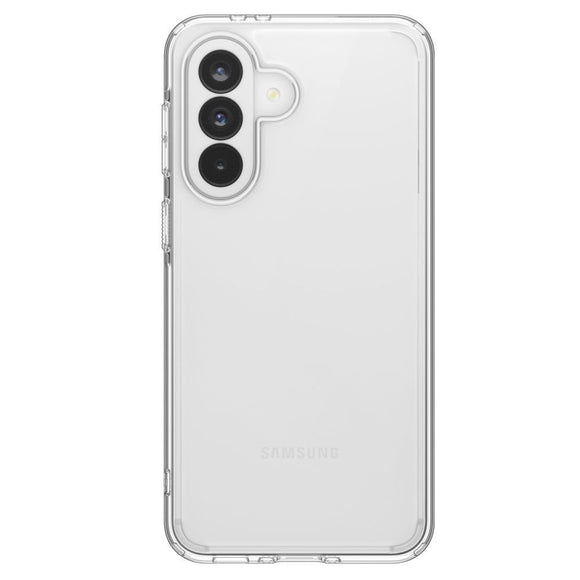 Samsung Galaxy A37 Spigen Ultra Hybrid Cover - Gennemsigtig