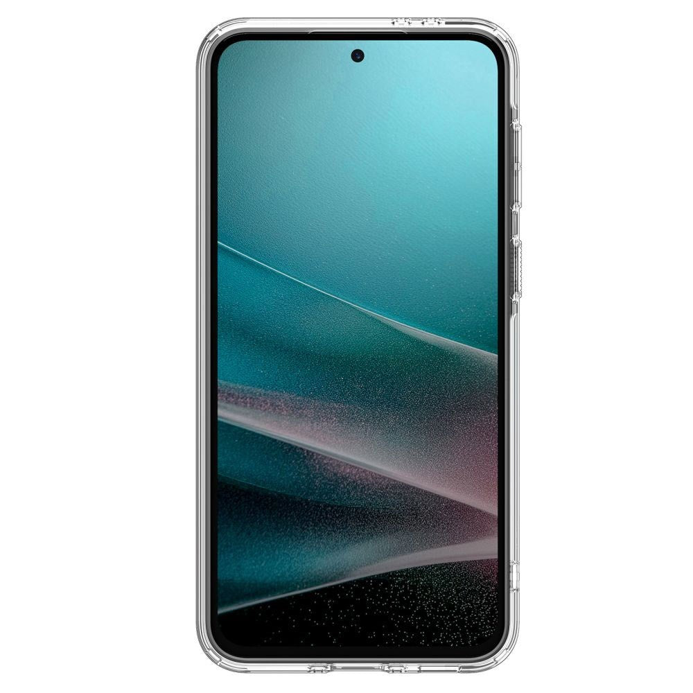 Samsung Galaxy A37 Spigen Ultra Hybrid Cover - Gennemsigtig