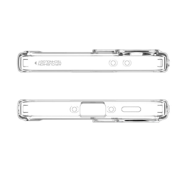 Samsung Galaxy A37 Spigen Ultra Hybrid Cover - Gennemsigtig