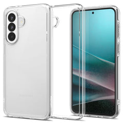 Samsung Galaxy A37 Spigen Ultra Hybrid Cover - Gennemsigtig