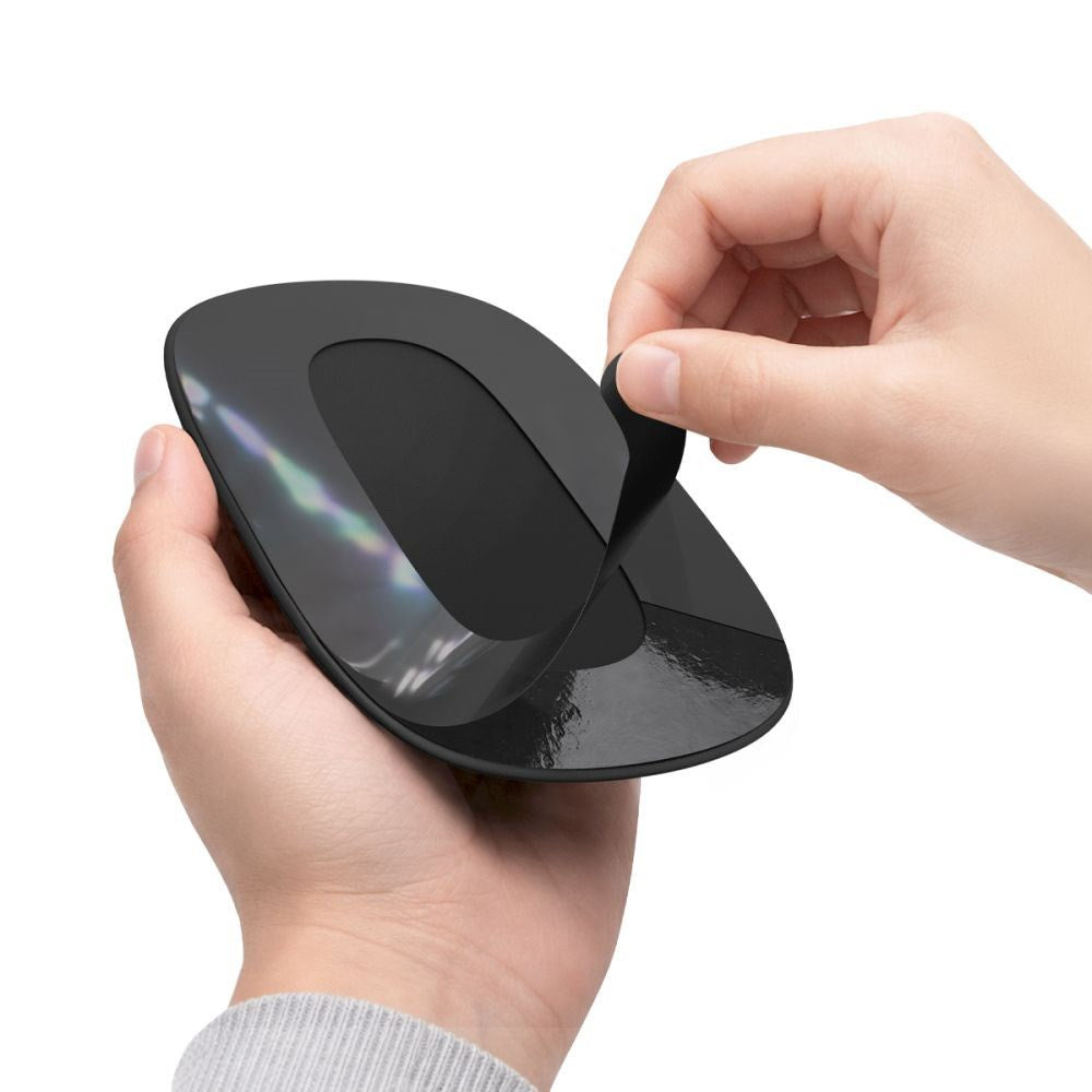 Spigen LD220 Museholder - Sort