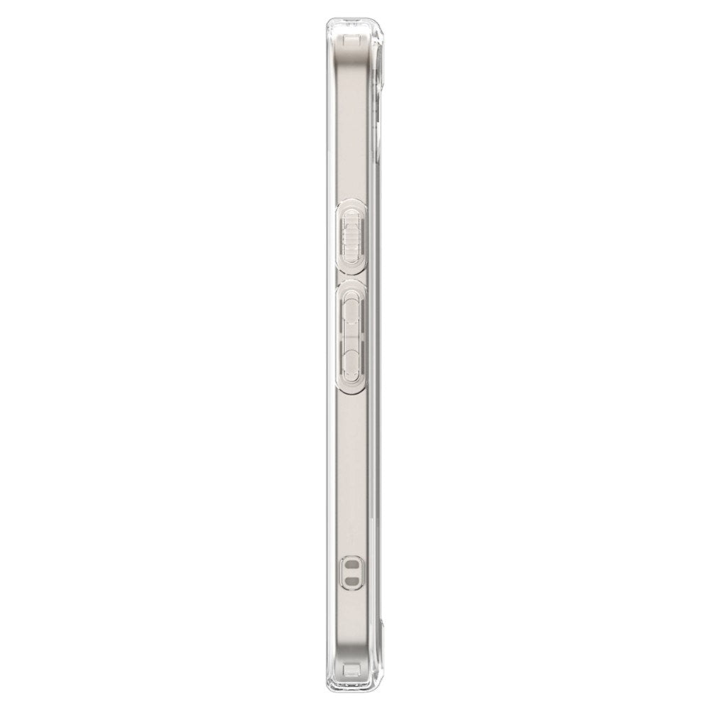 Google Pixel 10a Spigen Ultra Hybrid Cover - Gennemsigtig