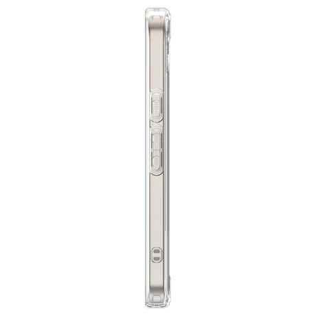 Google Pixel 10a Spigen Ultra Hybrid Cover - Gennemsigtig