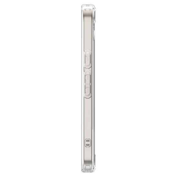 Google Pixel 10a Spigen Ultra Hybrid Cover - Gennemsigtig