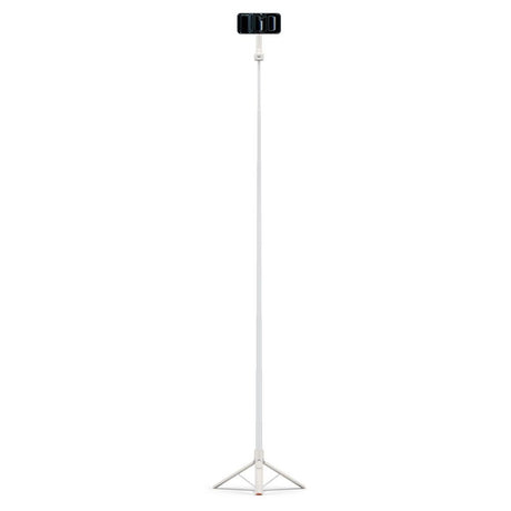 S582W Bluetooth Selfie Stick Stativ Spigen - MagSafe Kompatibel - Beige