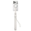 S582W Bluetooth Selfie Stick Stativ Spigen - MagSafe Kompatibel - Beige
