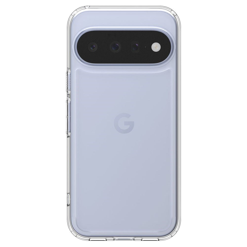 Google Pixel 11 Spigen Ultra Hybrid Cover - Gennemsigtig
