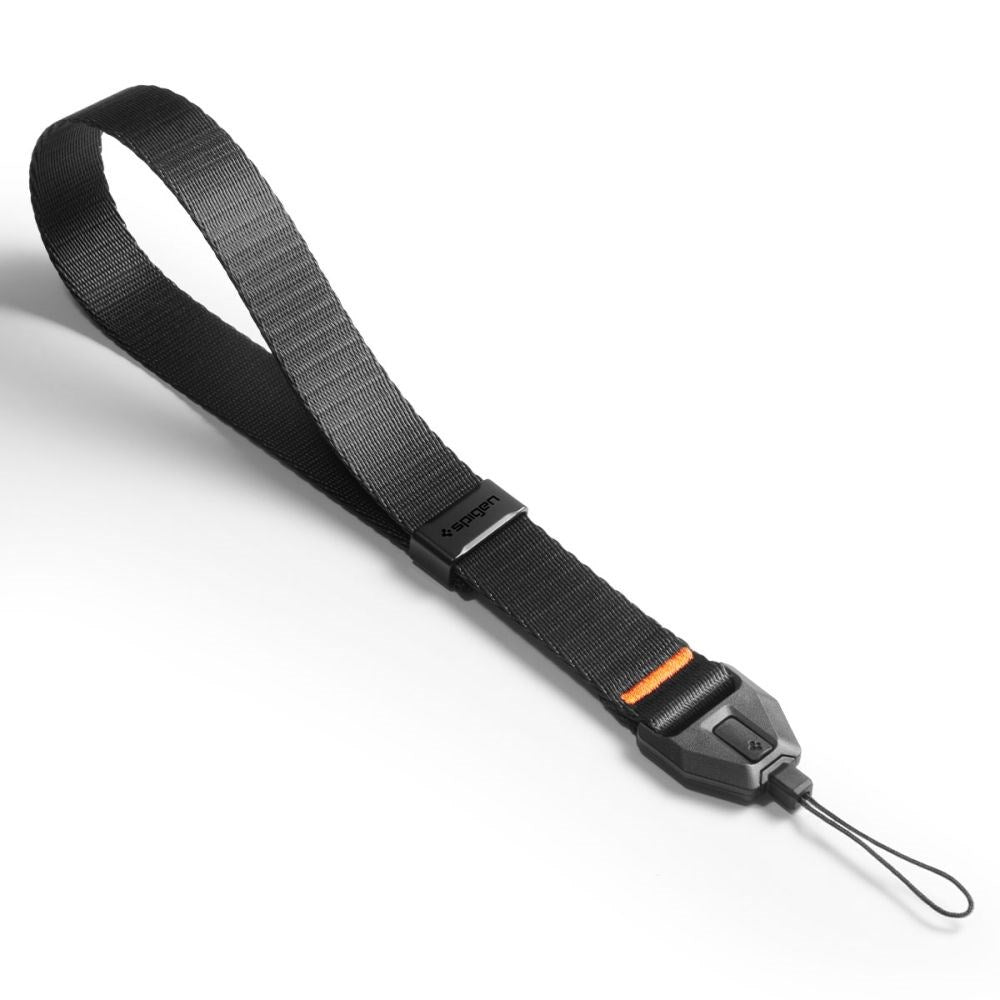 Spigen Universal Håndledsstrop - Sort