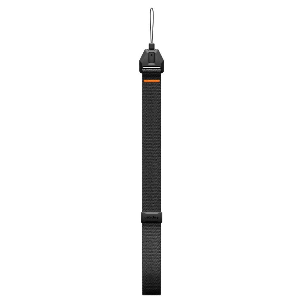 Spigen Universal Håndledsstrop - Sort