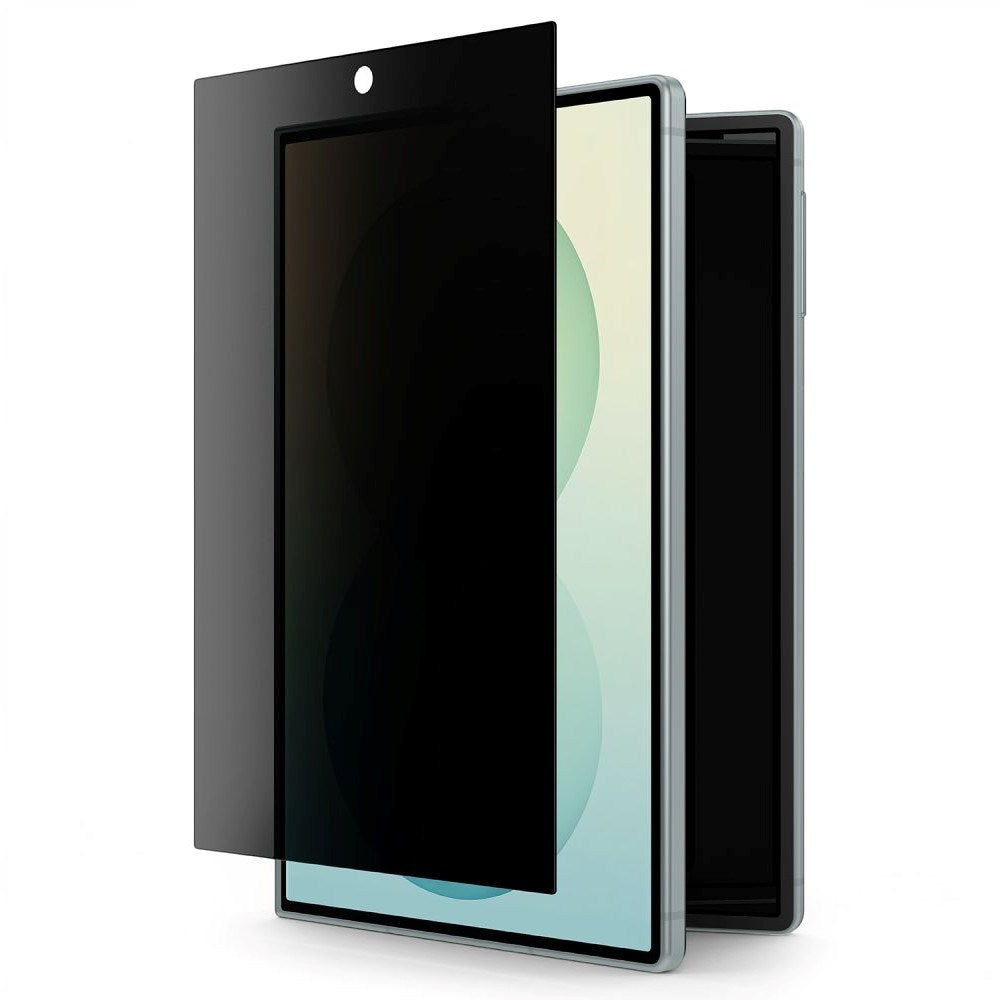 Samsung Galaxy Z Fold8 Ringke Cover Display Easy Slide Privacy Beskyttelsesglas - 2 stk - Gennemsigtig