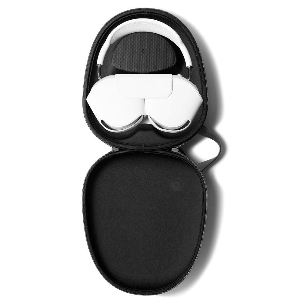 AirPods Max / Max 2 Spigen Taske Protective Pouch - Charcoal Grey