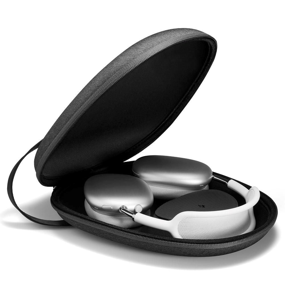 AirPods Max / Max 2 Spigen Taske Protective Pouch - Charcoal Grey