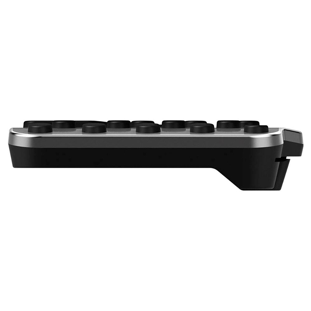 Tesla Model 3 / Y Spigen Non-Slip Performance Cover til Speeder & Bremsepedal - Sølv