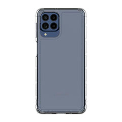 Samsung Galaxy M53 5g Araree Bagside Cover - Gennemsigtig