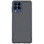 Samsung Galaxy M53 5g Araree Bagside Cover - Sort