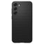 Samsung Galaxy S23 Spigen Liquid Air Cover - Sort