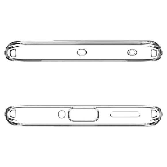 OnePlus 11 Spigen Ultra Hybrid Cover - Gennemsigtig